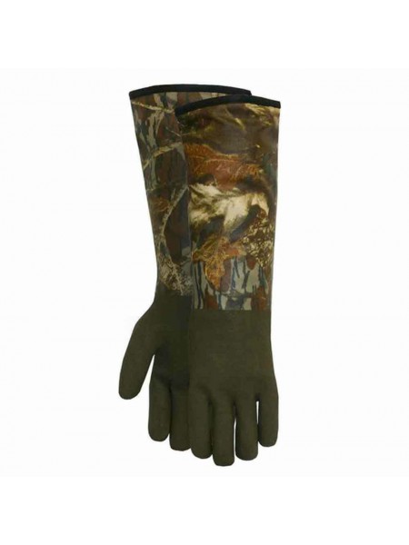 Перчатки Midwest Gloves & Gear Decoy Glove, Mossy Oak